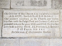 Scott, George Gilbert - Pearson, John Loughborough - Farrar, Frederic - St Margarets Church (id=8106)
